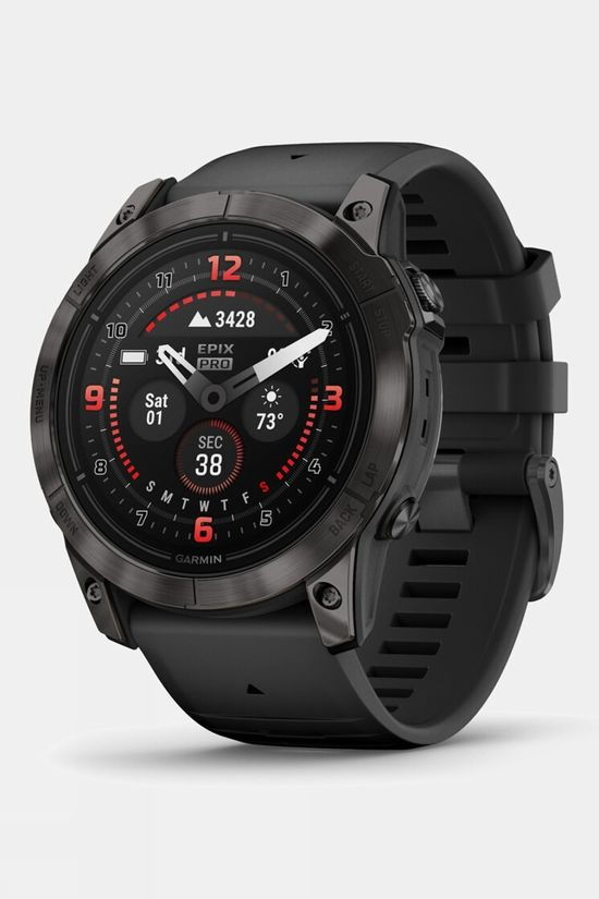 Epix Pro Gen 2 Sapphire 51mm GPS Smartwatch