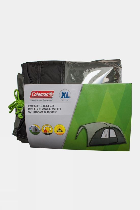 Event Shelter Deluxe Wall With Window And Door 15x15