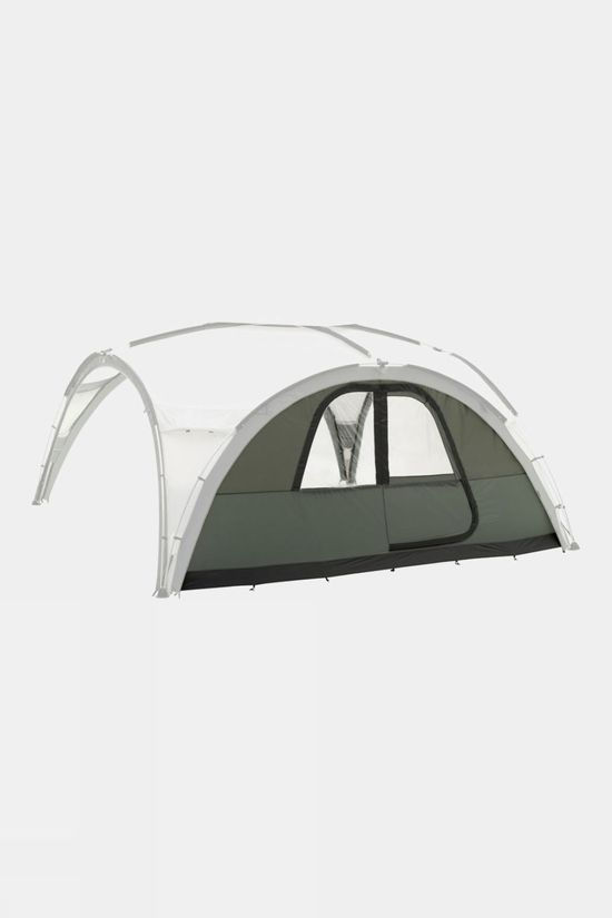 Event Shelter Deluxe Wall With Window And Door 15x15