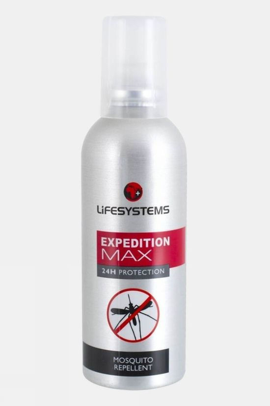 Expedition Max DEET Mosquito Repellent - 100ml