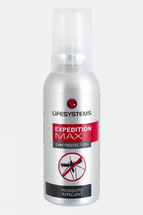 Expedition Max DEET Mosquito Repellent - 50ml