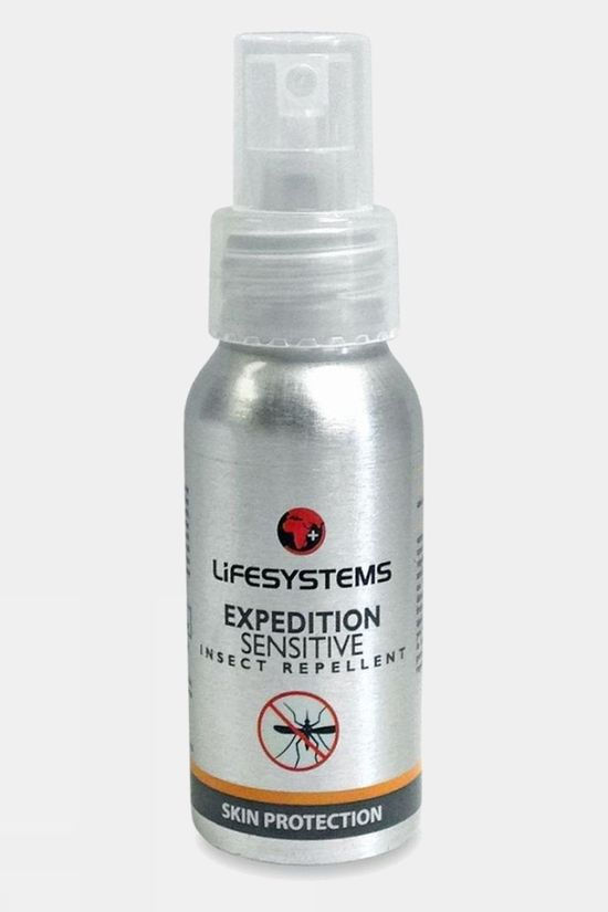 Expedition Sensitive Insect Repellent (DEET Free) 50ml