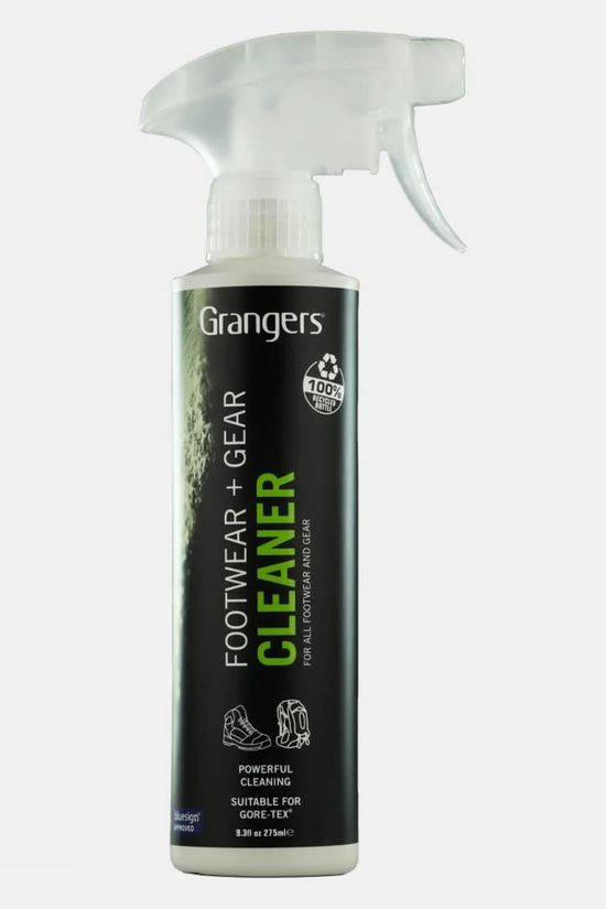 Footwear+ Gear Cleaner And Footwear Repel Plus Eco Twin Pack