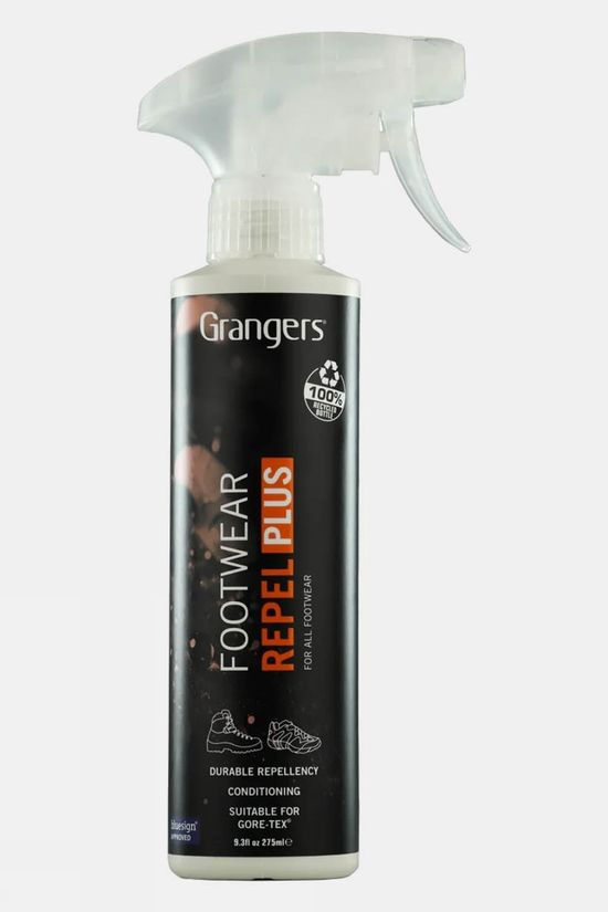 Footwear+ Gear Cleaner And Footwear Repel Plus Eco Twin Pack