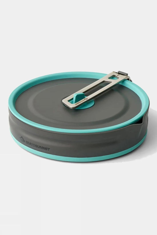 Frontier Ultralight Collapsible 2.2L Pouring Pot