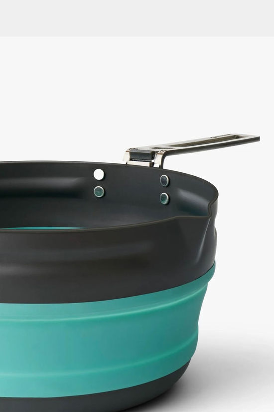 Frontier Ultralight Collapsible 2.2L Pouring Pot