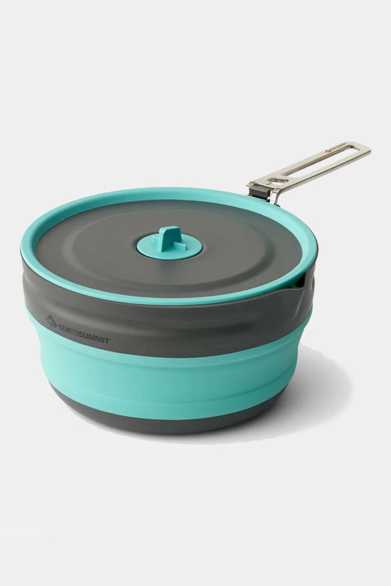 Frontier Ultralight Collapsible 2.2L Pouring Pot