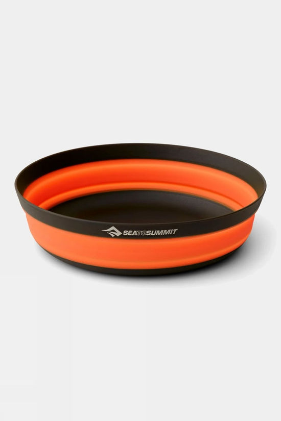 Frontier Ultralight Collapsible Bowl - Medium