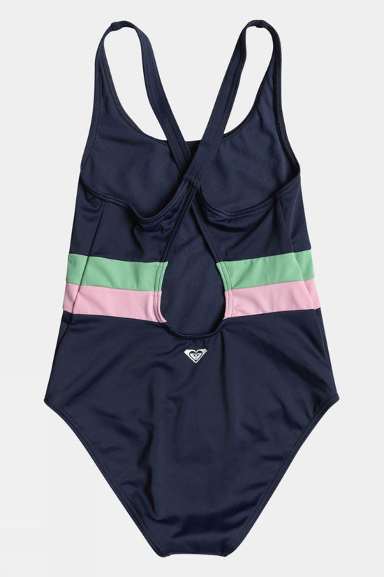 Girls Ilacabo Active One Piece Swimsuit 14+