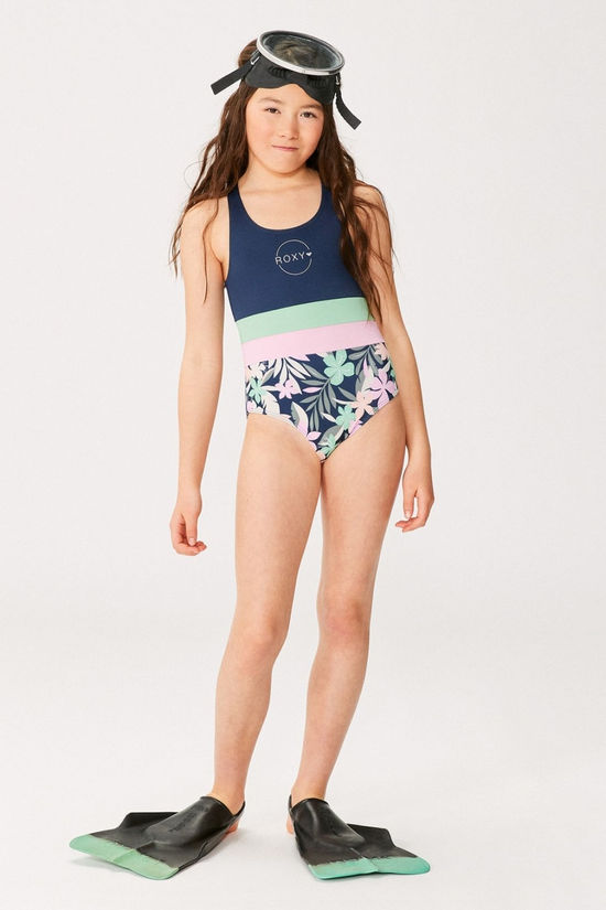 Girls Ilacabo Active One Piece Swimsuit 14+