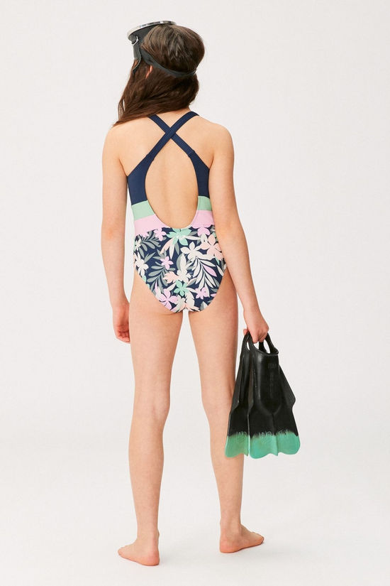 Girls Ilacabo Active One Piece Swimsuit 14+