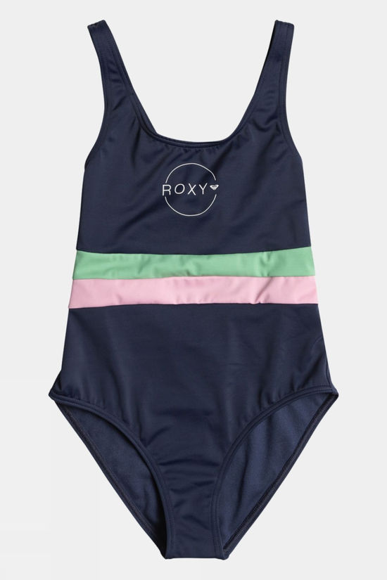 Girls Ilacabo Active One Piece Swimsuit 14+