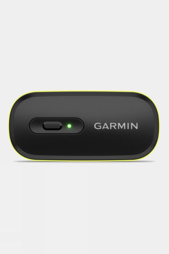 HRM 600 Heart Rate Monitor Chest Strap M-XL
