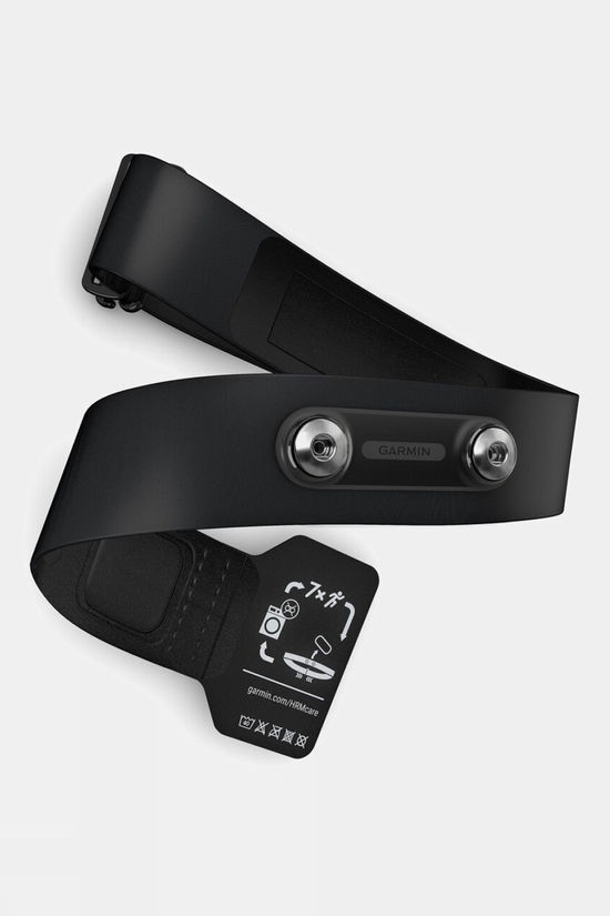 HRM 600 Heart Rate Monitor Chest Strap M-XL