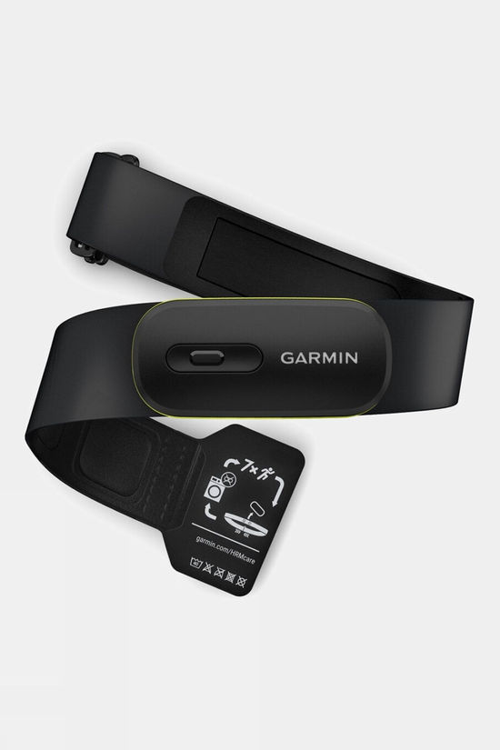 HRM 600 Heart Rate Monitor Chest Strap M-XL