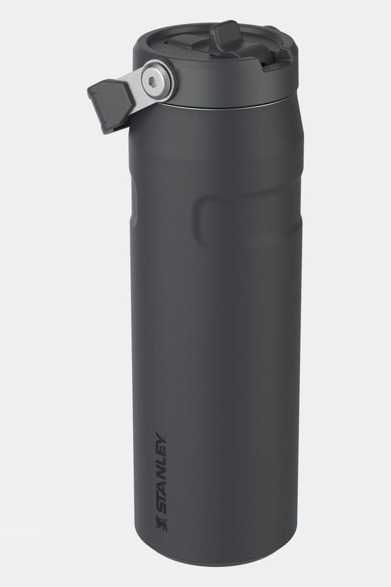 Iceflow Bottle With Flip Straw Lid Drinks Bottle - 700ml