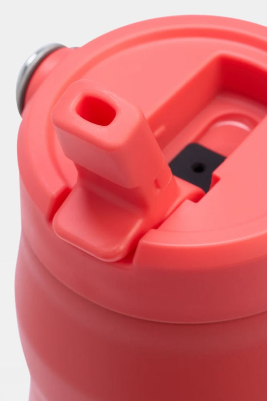 Iceflow Bottle With Flip Straw Lid Drinks Bottle - 700ml
