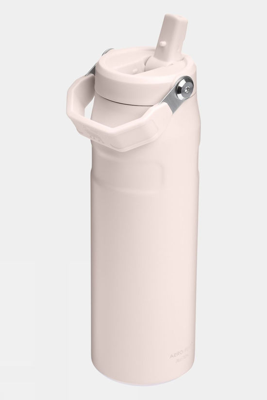 Iceflow Bottle With Flip Straw Lid Drinks Bottle - 700ml