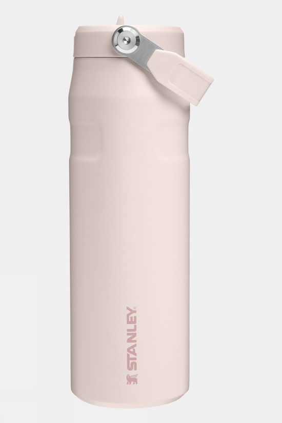 Iceflow Bottle with Flip Straw Lid Drinks Bottle - 700ml