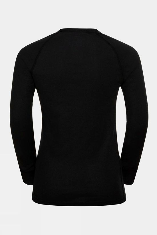 Kids Active Warm Eco Long Sleeve Base Layer Top