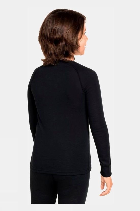 Kids Active Warm Eco Long Sleeve Base Layer Top