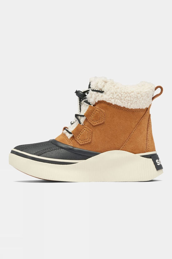 Kids Youth Out N About IV Chillz Snow Boots