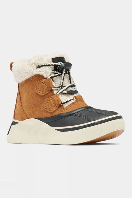 Kids Youth Out N About IV Chillz Snow Boots