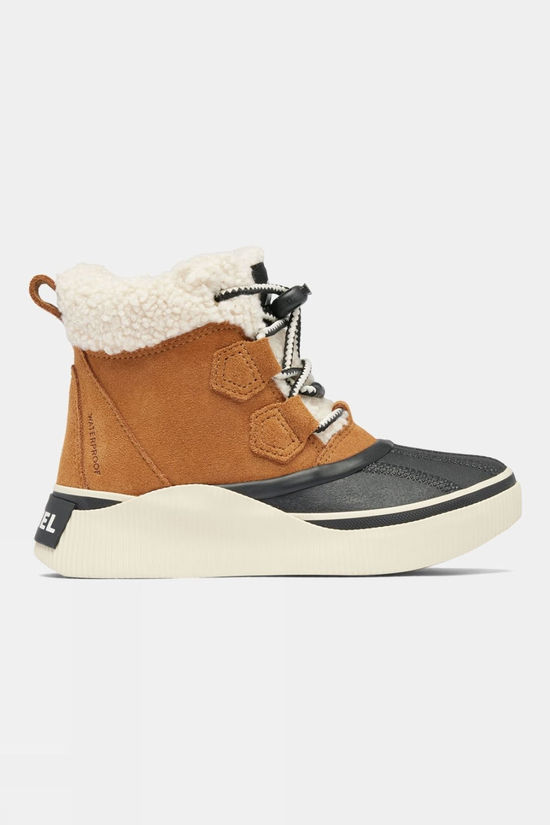 Kids Youth Out N About IV Chillz Snow Boots