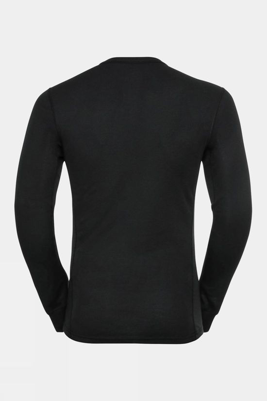 Mens Active Warm Eco Long-Sleeve Baselayer Top