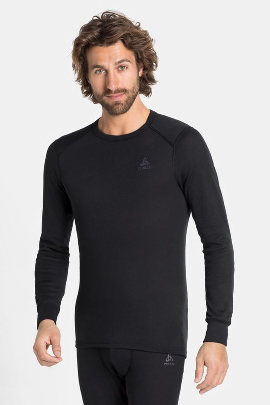 Mens Active Warm Eco Long-Sleeve Baselayer Top