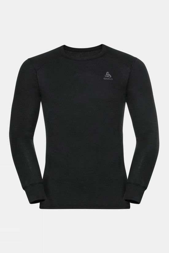 Mens Active Warm Eco Long-Sleeve Baselayer Top