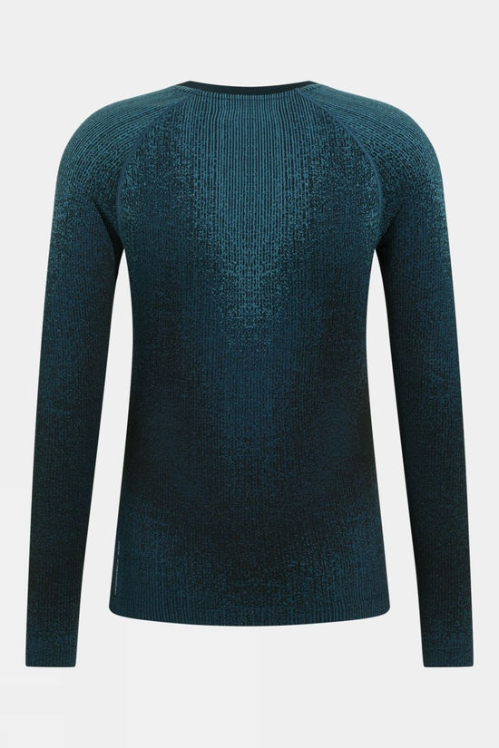 Mens Blackcomb Eco Crew Neck Base Layer Top