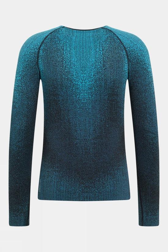 Mens Blackcomb Eco Crew Neck Base Layer Top