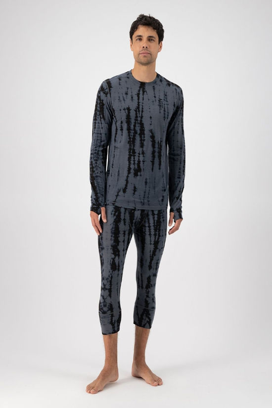 Mens Cascade Merino Flex 200 Long Sleeve Top