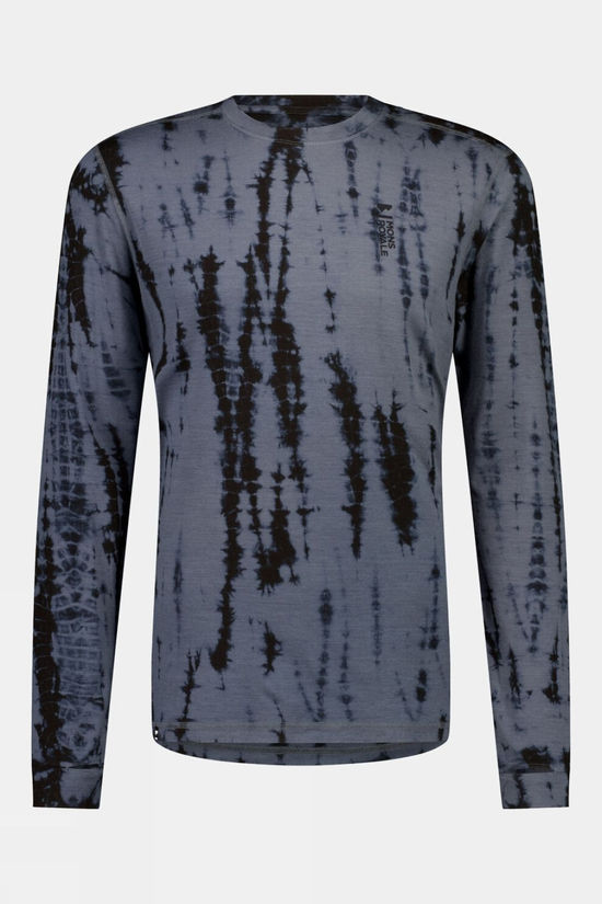 Mens Cascade Merino Flex 200 Long Sleeve Top