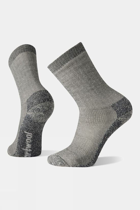 Mens Classic Edition Extra Cushion Crew Socks