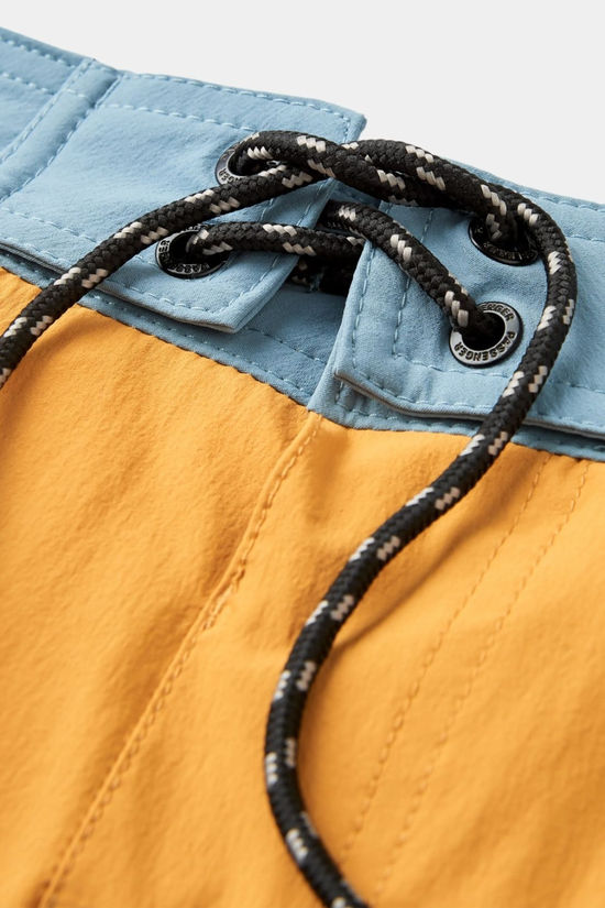 Mens Cutback Recycled Boardshort Swim Shorts