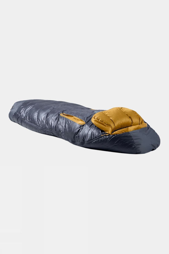Mens Disco 15 Endless Promise Sleeping Bag - Regular