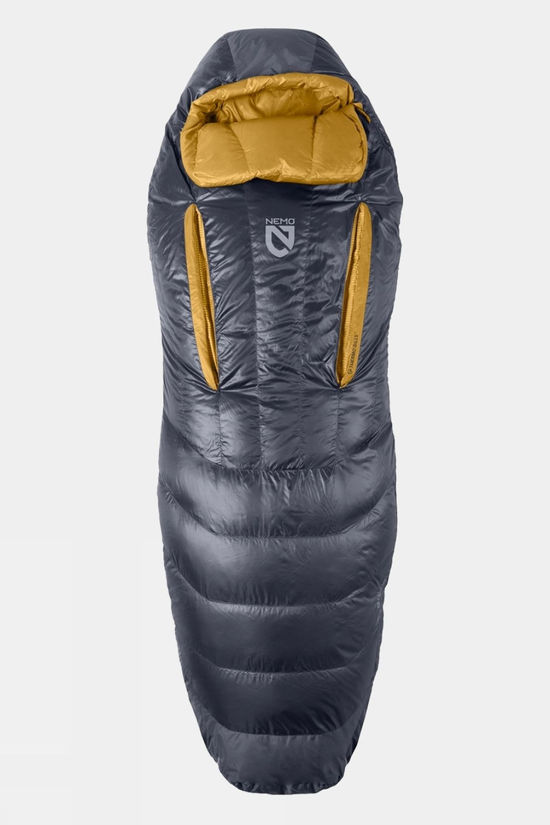 Mens Disco 15 Endless Promise Sleeping Bag - Regular