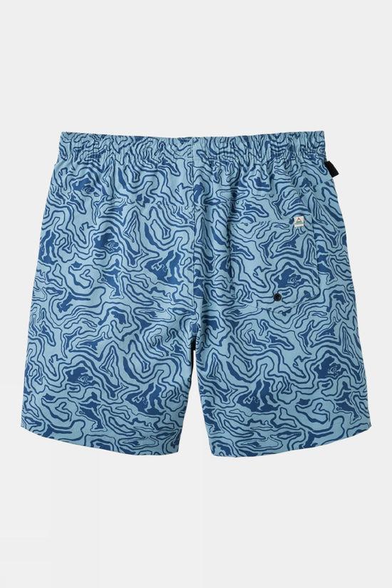 Mens Drifter NetPlus All Purpose Swim Shorts