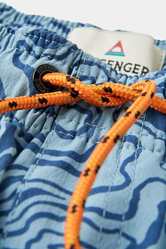 Mens Drifter NetPlus All Purpose Swim Shorts