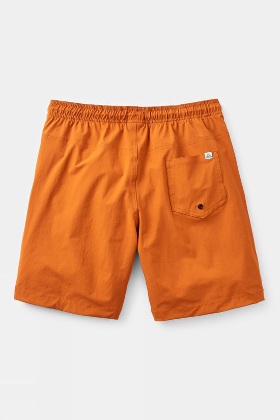Mens Drifter NetPlus All Purpose Swim Shorts