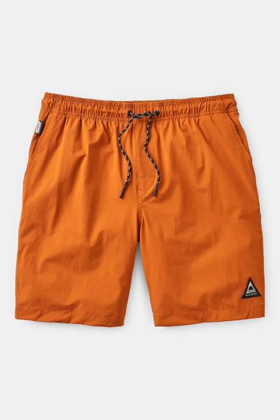Mens Drifter NetPlus All Purpose Swim Shorts