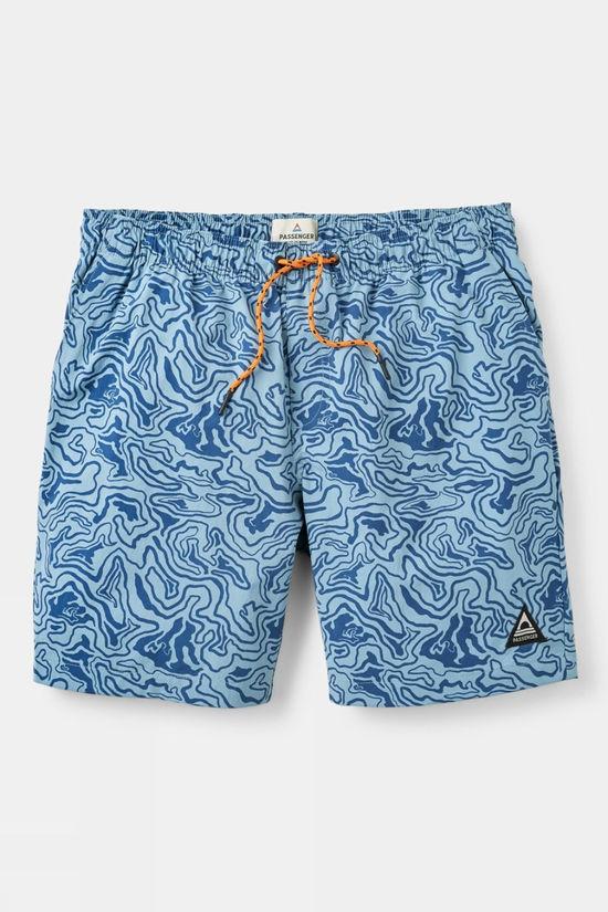 Mens Drifter NetPlus All Purpose Swim Shorts