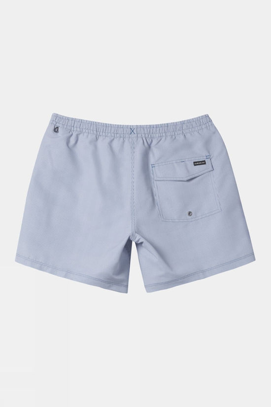 Mens Everyday Deluxe Volley 15" Swim Shorts