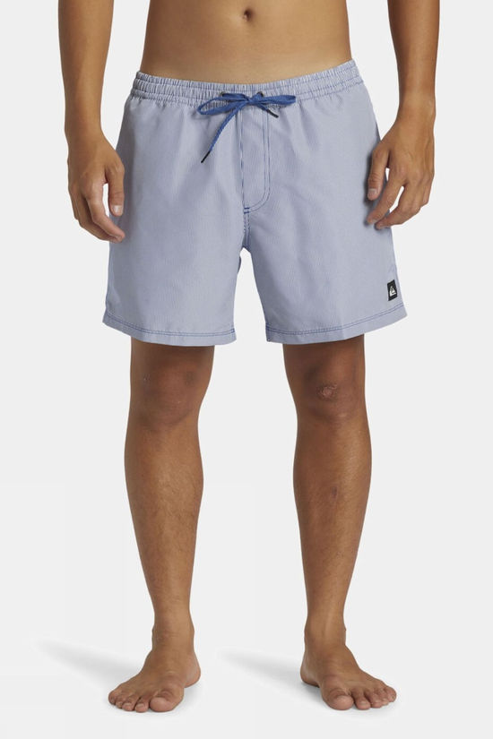 Mens Everyday Deluxe Volley 15" Swim Shorts