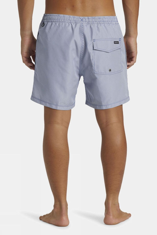 Mens Everyday Deluxe Volley 15" Swim Shorts