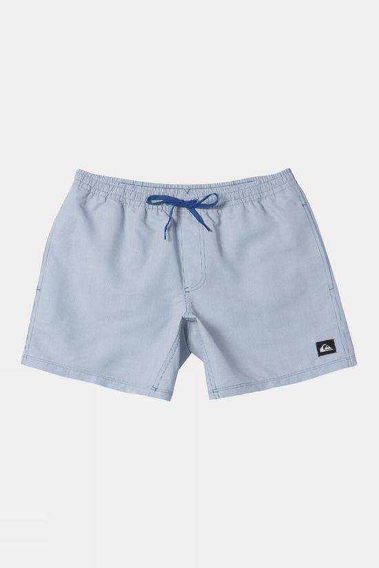 Mens Everyday Deluxe Volley 15" Swim Shorts