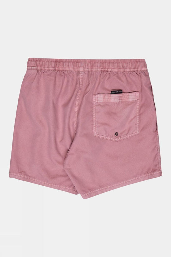 Mens Everyday Surfwash Volley 15" Swim Shorts