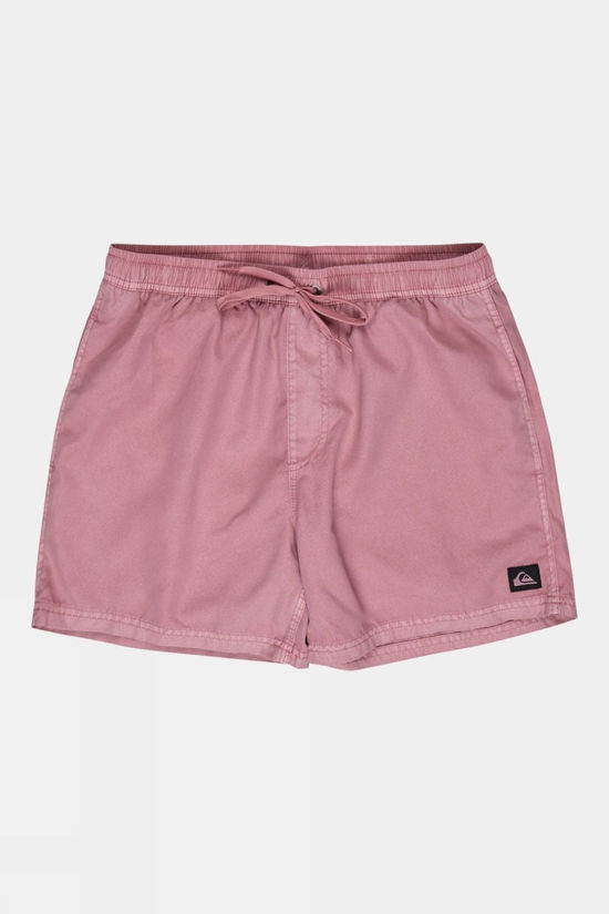 Mens Everyday Surfwash Volley 15" Swim Shorts